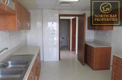 Apartment - 1 Bedroom - 2 Bathrooms for sale in Golf Apartments - Al Hamra Village - Ras Al Khaimah Apartment - 1 Bedroom - 2 Bathrooms for sale in Golf Apartments - Al Hamra Village - Ras Al Khaimah