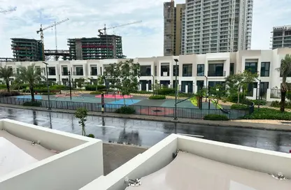 Townhouse - 3 Bedrooms - 4 Bathrooms for sale in Marbella II Villas - Marbella - Mina Al Arab - Ras Al Khaimah