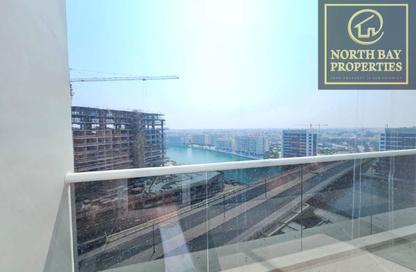 Apartment - 1 - 2 for sale in Gateway Residences - Mina Al Arab - Ras Al Khaimah