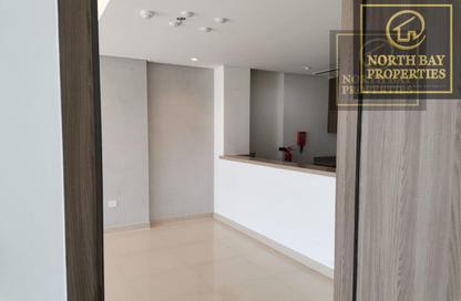 Apartment - 1 - 2 for sale in Gateway Residences - Mina Al Arab - Ras Al Khaimah