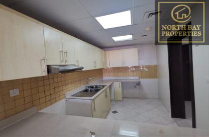 Apartment - 2 - 3 for rent in Kahraman - Bab Al Bahar - Al Marjan Island - Ras Al Khaimah