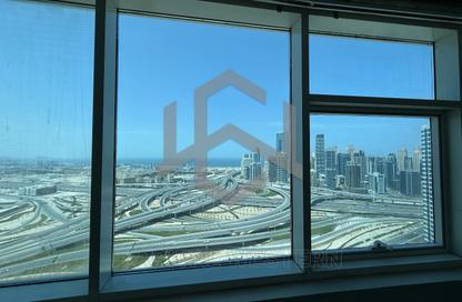مكتب - استوديو - 1 حمام للايجار في المركز التجاري HDS - (JLT) مجمع M - أبراج بحيرات الجميرا - دبي
