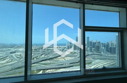 مكتب - استوديو - 1 حمام للايجار في المركز التجاري HDS - (JLT) مجمع M - أبراج بحيرات الجميرا - دبي