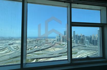 Office Space - Studio - 1 Bathroom for rent in HDS Business Centre - JLT Cluster M - Jumeirah Lake Towers - Dubai