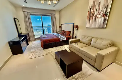 Apartment - Studio - 1 Bathroom for sale in Elite Downtown Residence - Downtown Dubai - Dubai