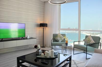 Apartment - 1 - 2 for sale in Al Bateen Residences - Jumeirah Beach Residence - Dubai