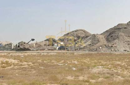 Land - Studio for sale in Al Jurf 3 - Al Jurf - Ajman Downtown - Ajman