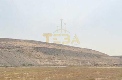 Land - Studio for sale in Al Jurf 3 - Al Jurf - Ajman Downtown - Ajman