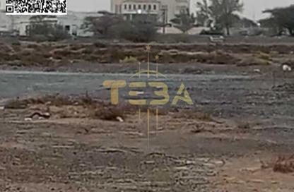 Land - Studio for sale in Manama - Ajman