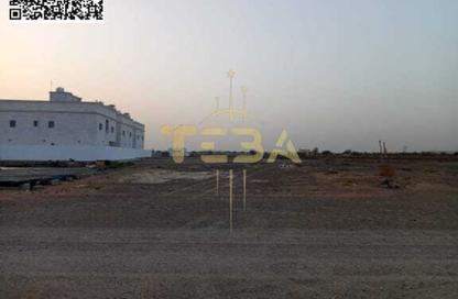 Land - Studio for sale in Manama - Ajman