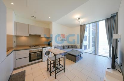 Apartment - 1 Bedroom - 1 Bathroom for sale in Sobha Creek Vistas Reserve - Sobha Hartland - Mohammed Bin Rashid City - Dubai