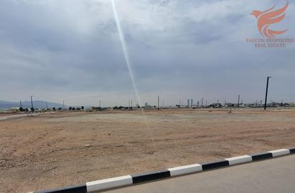 Land - Studio for sale in Mira Coral Bay - Al Mairid - Ras Al Khaimah Land - Studio for sale in Mira Coral Bay - Al Mairid - Ras Al Khaimah