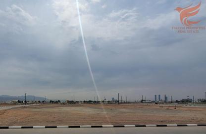 Land - Studio for sale in Mira Coral Bay - Al Mairid - Ras Al Khaimah Land - Studio for sale in Mira Coral Bay - Al Mairid - Ras Al Khaimah