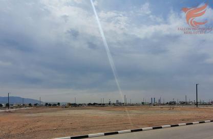 Land - Studio for sale in Mira Coral Bay - Al Mairid - Ras Al Khaimah Land - Studio for sale in Mira Coral Bay - Al Mairid - Ras Al Khaimah