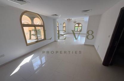 Villa - 3 Bedrooms - 4 Bathrooms for rent in Western Residence South - Falcon City of Wonders - Dubai
