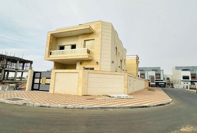 96119293 - الصورة الرئيسية للعقار