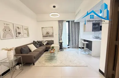 شقة - غرفة نوم - 2 حمامات للايجار في آريا - منطقة 14 - قرية جميرا الدائرية - دبي