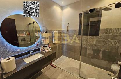 Villa - 5 Bedrooms - 7 Bathrooms for sale in Al Yasmeen 1 - Al Yasmeen - Ajman