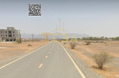 أرض - استوديو للبيع في المنامة - عجمان