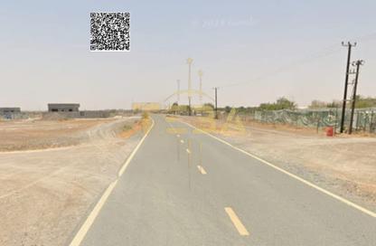 أرض - استوديو للبيع في المنامة - عجمان