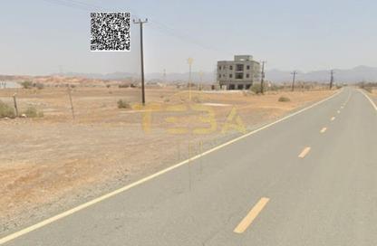 أرض - استوديو للبيع في المنامة - عجمان