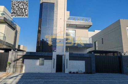 Villa - 5 Bedrooms - 7 Bathrooms for sale in Al Yasmeen 1 - Al Yasmeen - Ajman Villa - 5 Bedrooms - 7 Bathrooms for sale in Al Yasmeen 1 - Al Yasmeen - Ajman