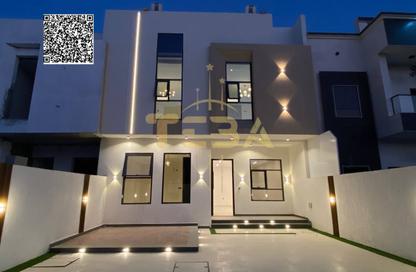 Villa - 5 Bedrooms - 7 Bathrooms for sale in Al Yasmeen 1 - Al Yasmeen - Ajman