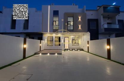 Villa - 5 Bedrooms - 7 Bathrooms for sale in Al Yasmeen 1 - Al Yasmeen - Ajman Villa - 5 Bedrooms - 7 Bathrooms for sale in Al Yasmeen 1 - Al Yasmeen - Ajman