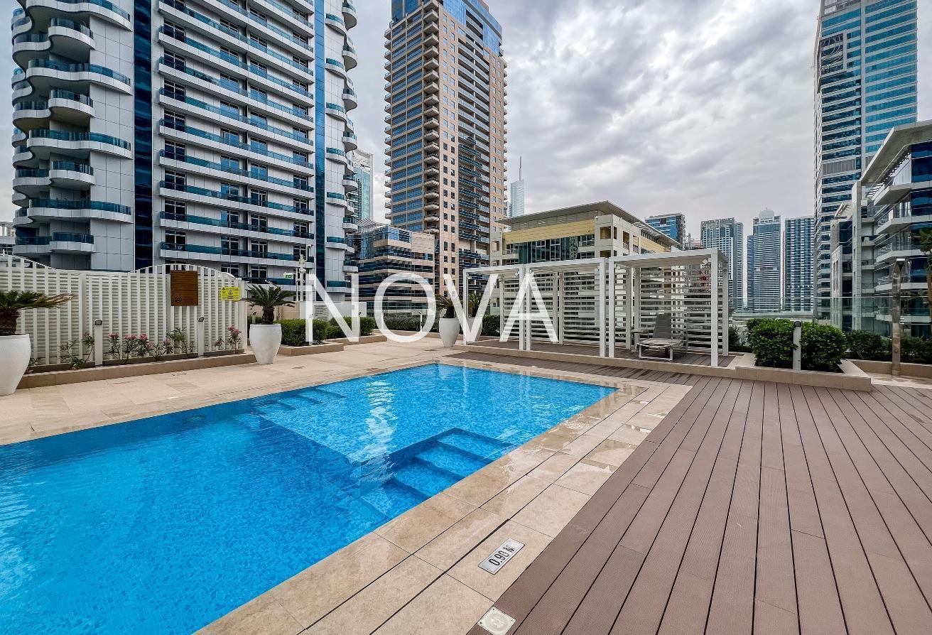 Bills Included! Serviced Sky High Luxury 1 BR photo 24