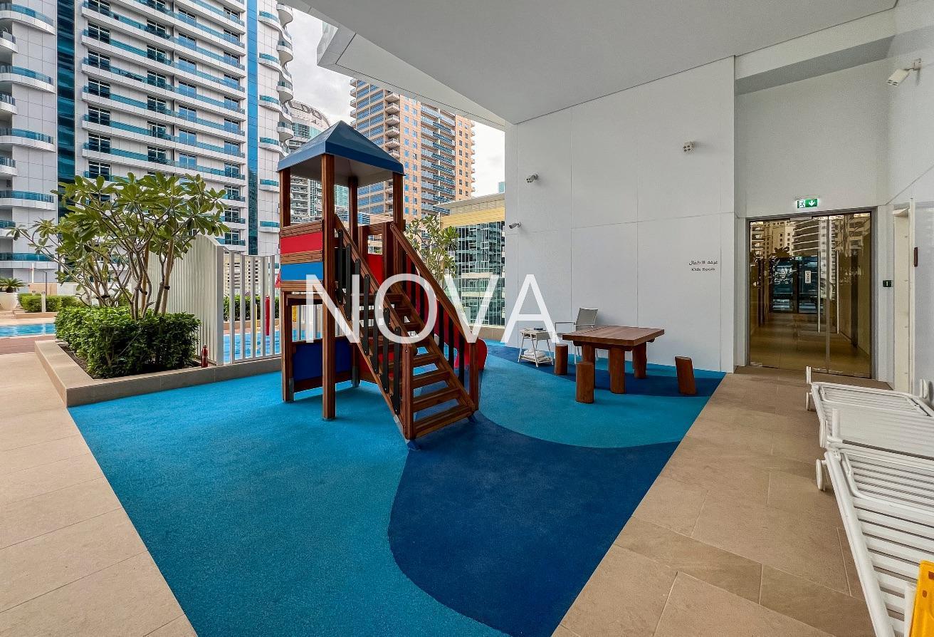 Bills Included! Serviced Sky High Luxury 1 BR photo 25