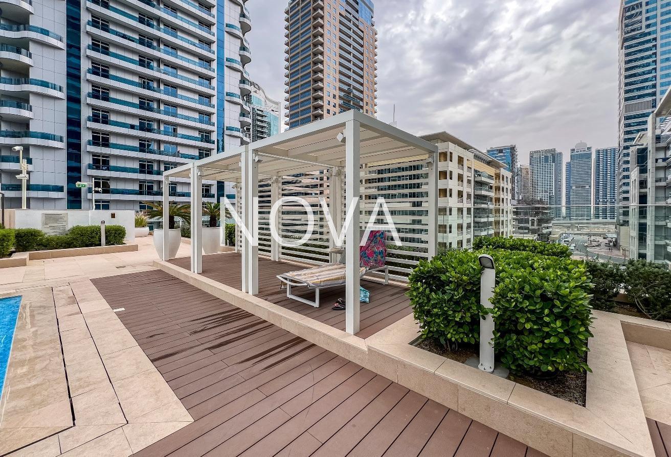 Bills Included! Serviced Sky High Luxury 1 BR photo 26