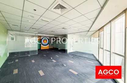 مكتب للايجار في ذا إكستشنج - الخليج التجاري - دبي