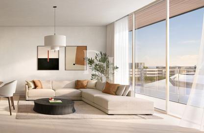 Apartment - Studio - 1 for sale in Saadiyat Grove - Saadiyat Cultural District - Saadiyat Island - Abu Dhabi Apartment - Studio - 1 for sale in Saadiyat Grove - Saadiyat Cultural District - Saadiyat Island - Abu Dhabi