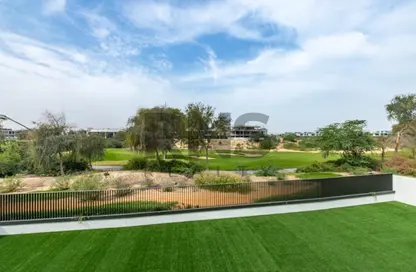 Villa - 6 Bedrooms - 6 Bathrooms for rent in Majestic Vistas (Lamborghini Mansions) - Dubai Hills Estate - Dubai