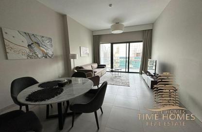 Apartment - 1 Bedroom - 2 Bathrooms for rent in SOL Avenue - Business Bay - Dubai