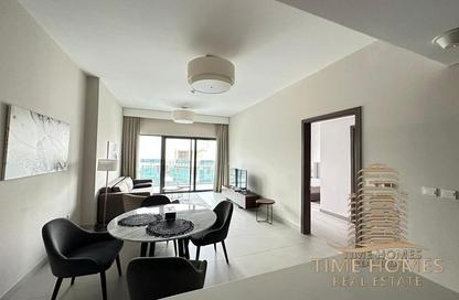 Apartment - 1 Bedroom - 2 Bathrooms for rent in SOL Avenue - Business Bay - Dubai