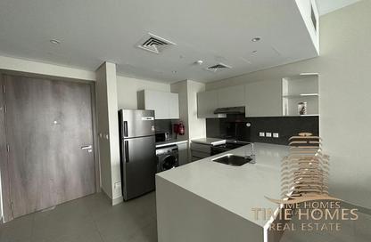 Apartment - 1 Bedroom - 2 Bathrooms for rent in SOL Avenue - Business Bay - Dubai