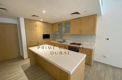 Apartment - 1 Bedroom - 1 Bathroom for rent in Belgravia 1 - Belgravia - District 11 - Jumeirah Village Circle - Dubai