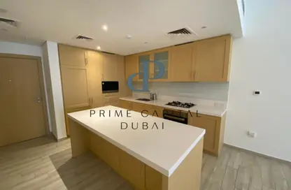 Apartment - 1 Bedroom - 1 Bathroom for rent in Belgravia 1 - Belgravia - District 11 - Jumeirah Village Circle - Dubai
