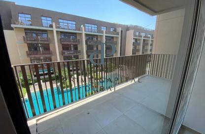 Apartment - 1 Bedroom - 1 Bathroom for rent in Belgravia 1 - Belgravia - District 11 - Jumeirah Village Circle - Dubai