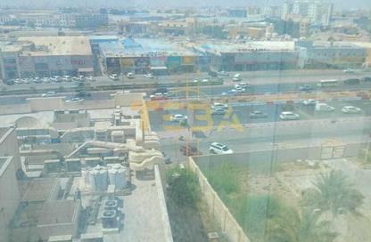 Whole Building - Studio - 2 Bathrooms for sale in Al Rawda 2 - Al Rawda - Ajman Whole Building - Studio - 2 Bathrooms for sale in Al Rawda 2 - Al Rawda - Ajman