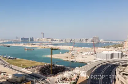 Apartment - 1 Bedroom - 2 Bathrooms for rent in Botanica Tower - Dubai Marina - Dubai Apartment - 1 Bedroom - 2 Bathrooms for rent in Botanica Tower - Dubai Marina - Dubai