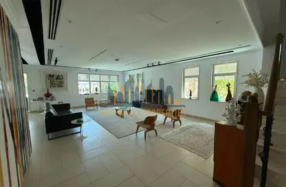 Villa - 4 Bedrooms - 6 Bathrooms for rent in District 3 - Jumeirah Park - Dubai Villa - 4 Bedrooms - 6 Bathrooms for rent in District 3 - Jumeirah Park - Dubai