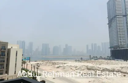 شقة - 1 حمام للايجار في مساكن رمال - جزيرة مريم - الشارقة