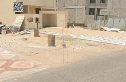 أرض - استوديو للبيع في الحليو 1 - الحليو - عجمان