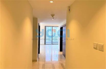 Apartment - 2 Bedrooms - 2 Bathrooms for rent in Standpoint Tower 1 - Standpoint Towers - Downtown Dubai - Dubai