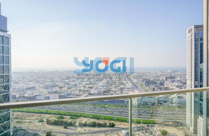Apartment - 2 Bedrooms - 2 Bathrooms for rent in Forte 2 - Forte - Downtown Dubai - Dubai
