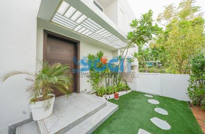 Townhouse - 3 Bedrooms - 4 Bathrooms for rent in Arabella Townhouses 1 - Arabella Townhouses - Mudon - Dubai Townhouse - 3 Bedrooms - 4 Bathrooms for rent in Arabella Townhouses 1 - Arabella Townhouses - Mudon - Dubai
