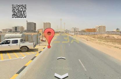 Land - Studio for sale in Al Jurf 3 - Al Jurf - Ajman Downtown - Ajman