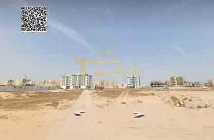 Land - Studio for sale in Al Jurf 3 - Al Jurf - Ajman Downtown - Ajman